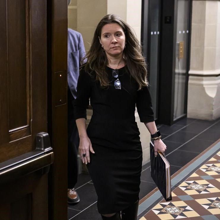 No need to overturn nomination amid alleged irregularities, Liberal official says